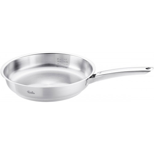 Fissler PURE COLLECTION Stainless Steel Ø28cm