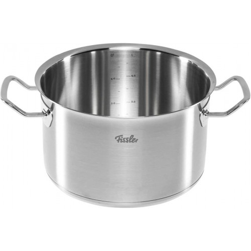 Fissler Set Bateria Cocina 5 Piezas Profi Collection