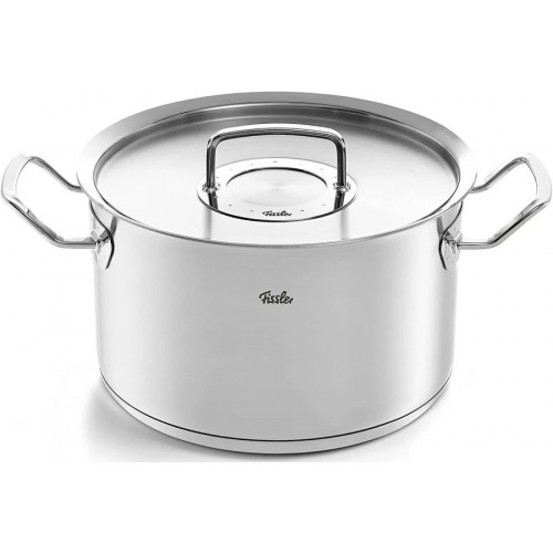 Fissler Set Bateria Cocina 5 Piezas Profi Collection