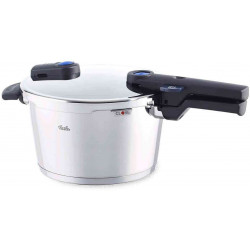 Fissler Vitaquick Ø22cm 4,5 l
