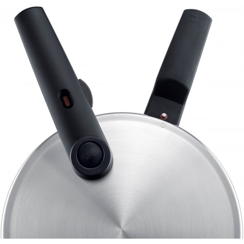 Fissler Vitaquick Ø22cm 4,5 l