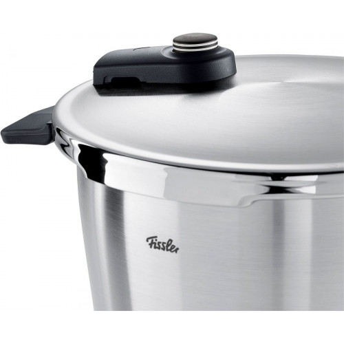 Fissler Vitaquick Ø22cm 4,5 l