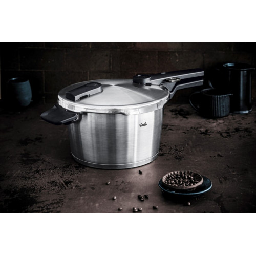 Fissler Vitaquick 8 l