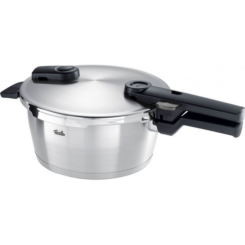 Fissler Vitaquick Premium Ø22 cm 3,5l