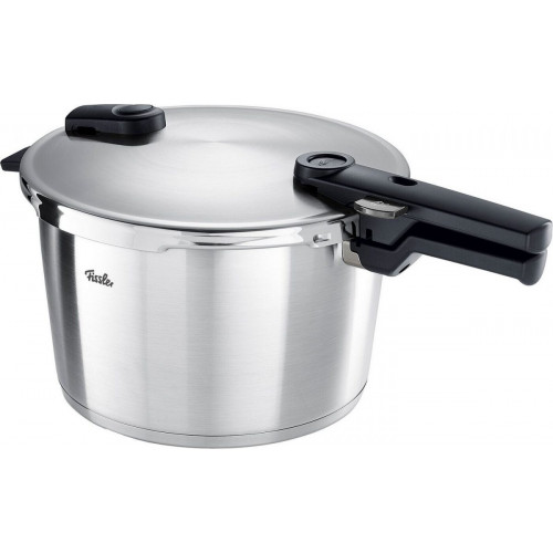 Fissler Vitaquick Premium Pressure Cooker Set 2 pcs. 3,5+6l