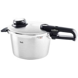 Fissler Vitavit Premium Hob Pressure Cooker 4,5 L (622-412-04-070/0)