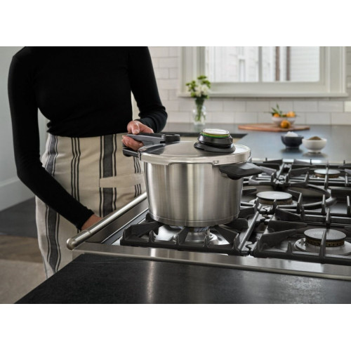 Fissler Vitavit Premium Hob Pressure Cooker 4,5 L (622-412-04-070/0)