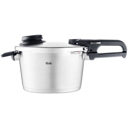 Fissler Vitavit Premium Hob Pressure Cooker 4,5 L (622-412-04-070/0)