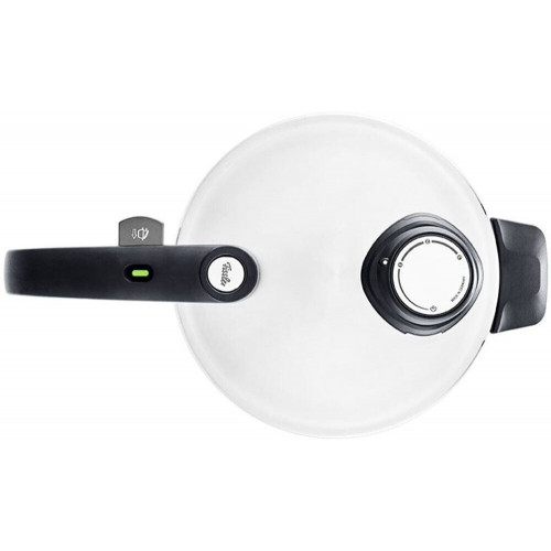 Fissler Vitavit Premium Hob Pressure Cooker 4,5 L (622-412-04-070/0)