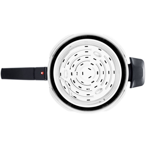 Fissler Vitavit Premium Hob Pressure Cooker 4,5 L (622-412-04-070/0)
