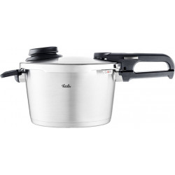 Fissler Vitavit Premium Hob Pressure Cooker 6 L (622-412-06-070/0)