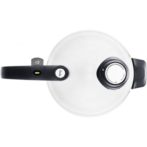 Fissler Vitavit Premium Hob Pressure Cooker 6 L (622-412-06-070/0)