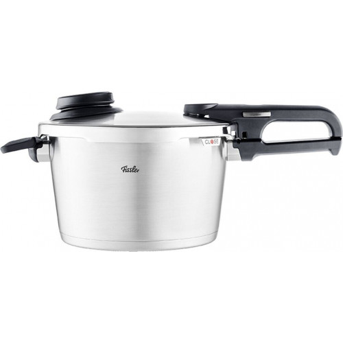 Fissler Vitavit Premium Hob Pressure Cooker 8 L (622-812-08-070/0)