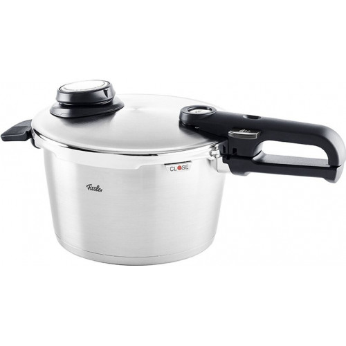 Fissler Vitavit Premium Hob Pressure Cooker 8 L (622-812-08-070/0)