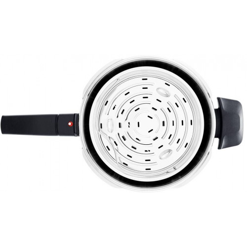 Fissler Vitavit Premium Hob Pressure Cooker Duo Set (622-412-12-070/0)