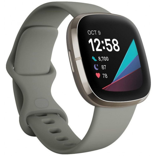 Fitbit Sense