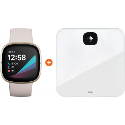 Fitbit Sense