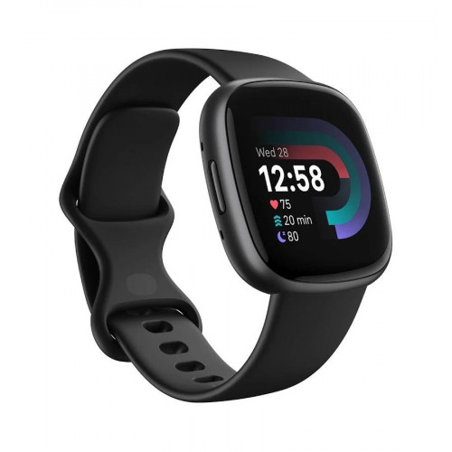 Fitbit Smartwatch Versa 4