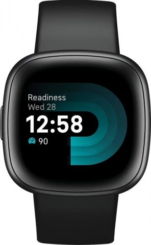 Fitbit Smartwatch Versa 4