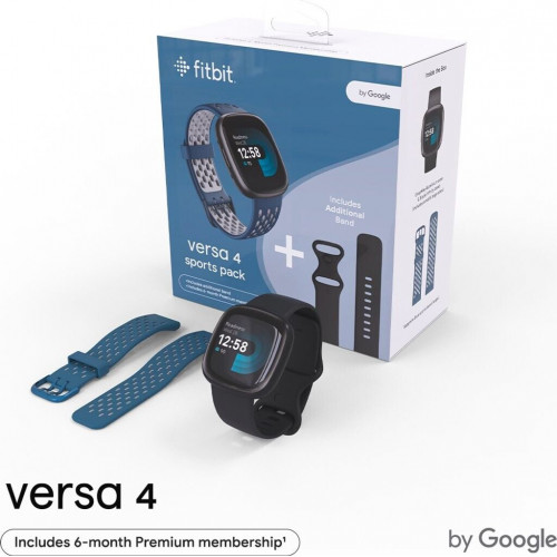Fitbit Versa 4