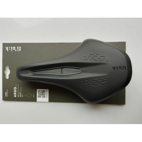 Fizik Terra Argo X3 (black) 150 mm