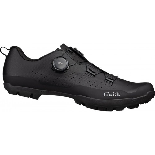 Fizik Terra Atlas