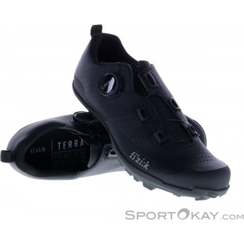 Fizik Terra Atlas
