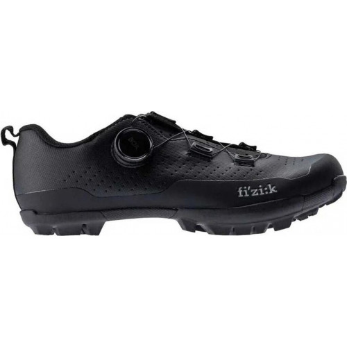Fizik Terra Atlas