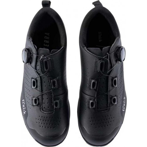 Fizik Terra Atlas