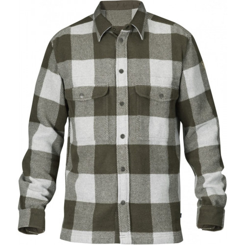 Fjällräven Canada Shirt Men