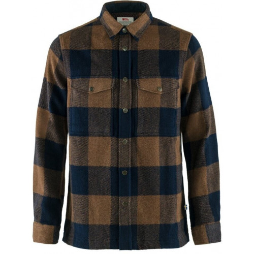 Fjällräven Canada Shirt Men