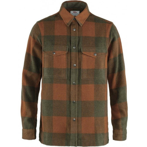 Fjällräven Canada Shirt Men