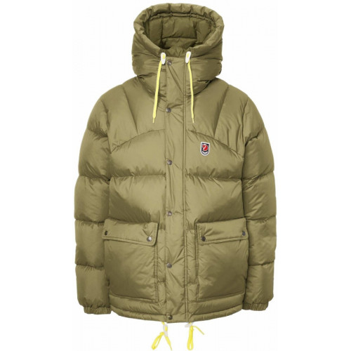 Fjällräven Expedition Down Lite Jacket Men