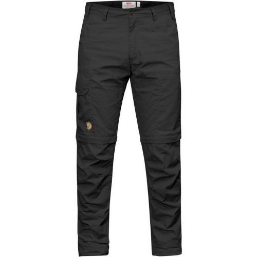 Fjällräven Karl Pro Zip-off Trousers M