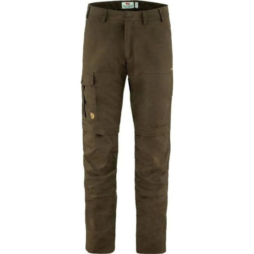 Fjällräven Karl Pro Zip-off Trousers M