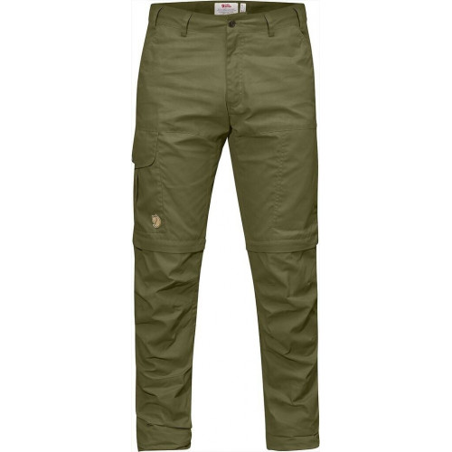 Fjällräven Karl Pro Zip-off Trousers M