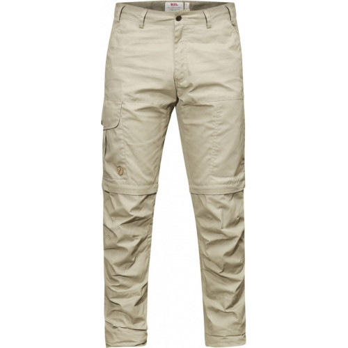Fjällräven Karl Pro Zip-off Trousers M