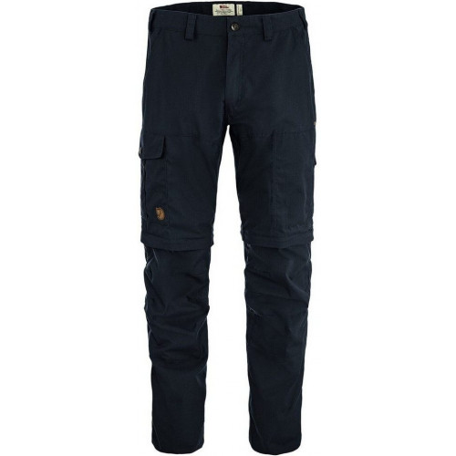 Fjällräven Karl Pro Zip-off Trousers M