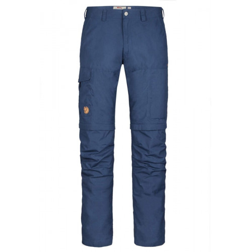 Fjällräven Karl Pro Zip-off Trousers M