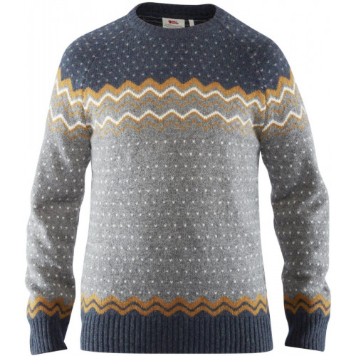 Fjällräven Övik Knit Sweater (81829)