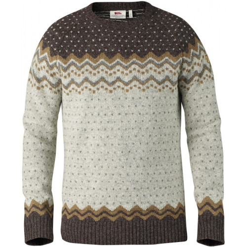 Fjällräven Övik Knit Sweater (81829)