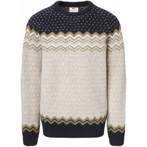 Fjällräven Övik Knit Sweater (81829)