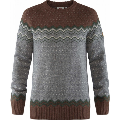 Fjällräven Övik Knit Sweater (81829)
