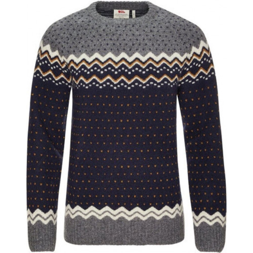 Fjällräven Övik Knit Sweater (81829)