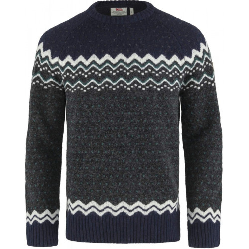Fjällräven Övik Knit Sweater (81829)