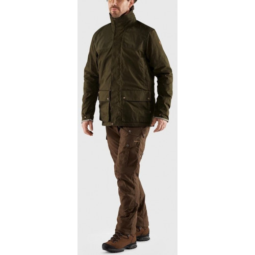 Fjällräven Sörmland Padded Jacket
