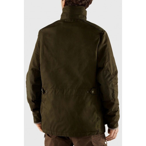 Fjällräven Sörmland Padded Jacket