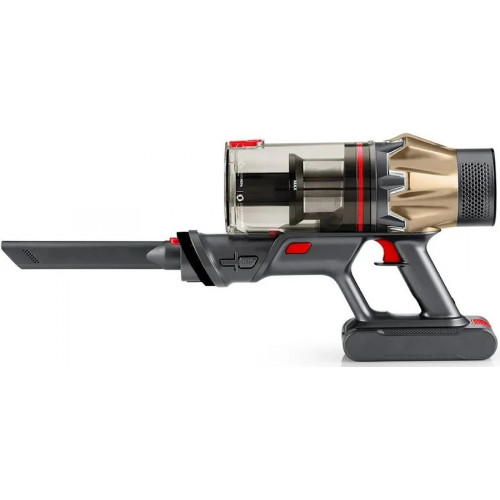 Flama 1645fl Aspirador escoba 400w 29.6v hogar