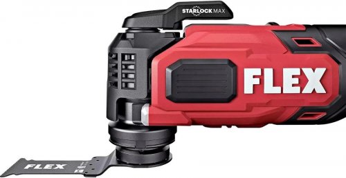 Flex MT 18.0-EC C