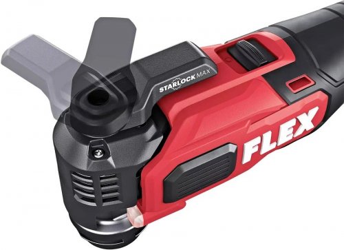Flex MT 18.0-EC C